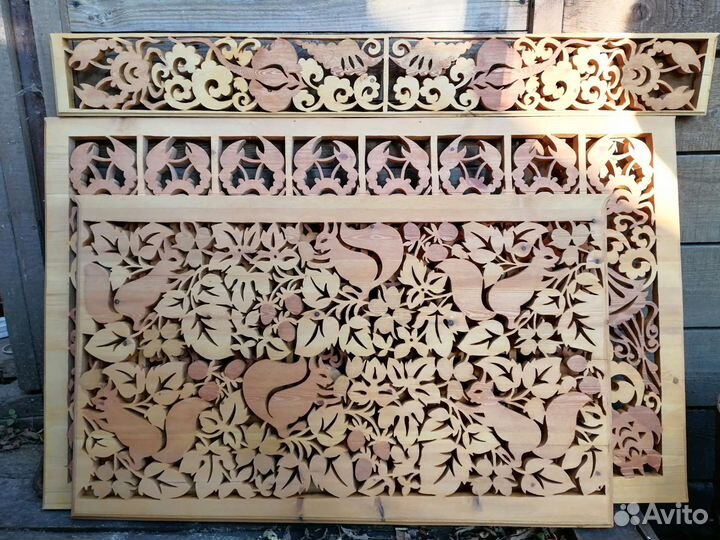 Экраны для батарей отопления