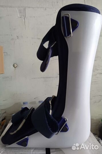 Fosta, ортопедический корсет для ноги