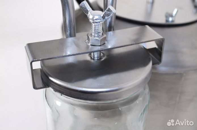 Самогонный аппарат Новичок 2, 14 л