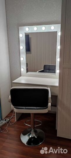 Оформление бровей, ламинирование, окрашивание