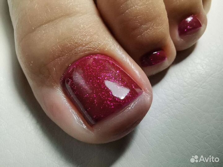 Маникюр, педикюр Московская 171