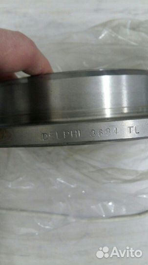 Тормозные диски Пежо607. 2001 года новые