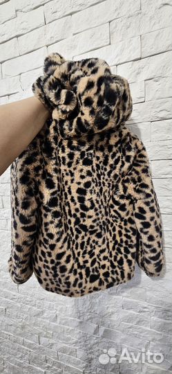 Куртка H&M для девочки