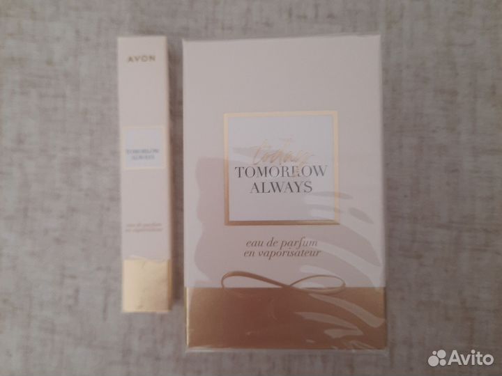 Парфюмерный наборы avon