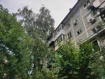 3-к. квартира, 61,7 м², 4/5 эт.