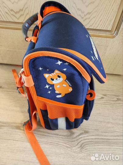 Рюкзак детский школьный