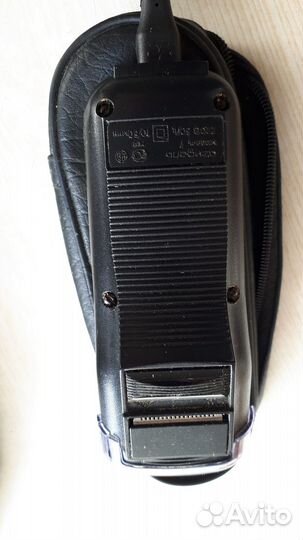 Бритва электрическая Агидель