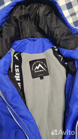 Горнолыжный комбинезон женский 42