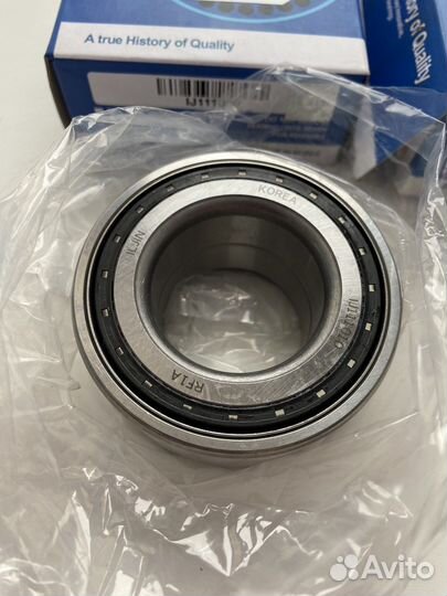 Подшипники