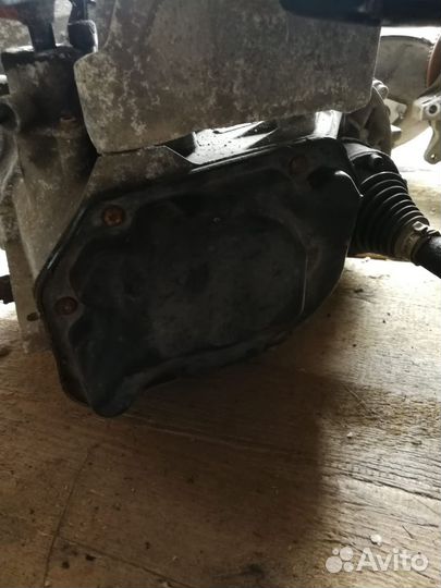 Коробка передач (МКПП) Volkswagen, Skoda, Audi 1.6