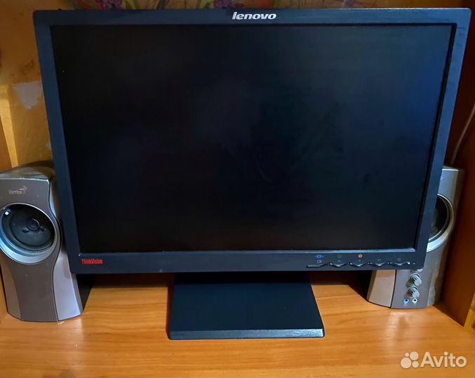 Продам монитор