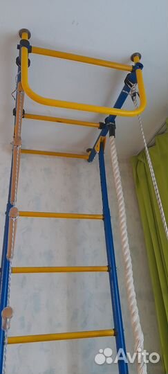 Шведская стенка