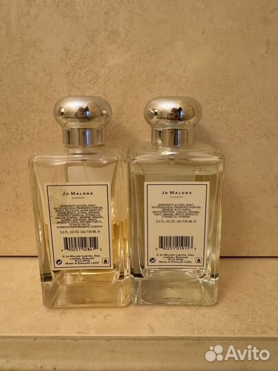 Jo Malone English Pear&Fresia