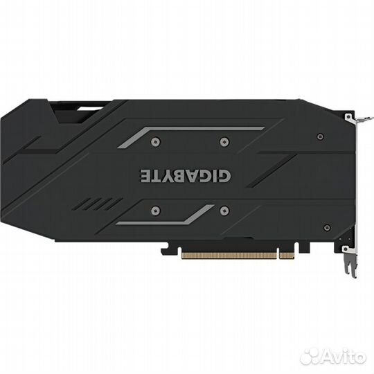 RTX2060 D6 12GB gddr6 192bit hdmi 3xDP GV-N2060D6
