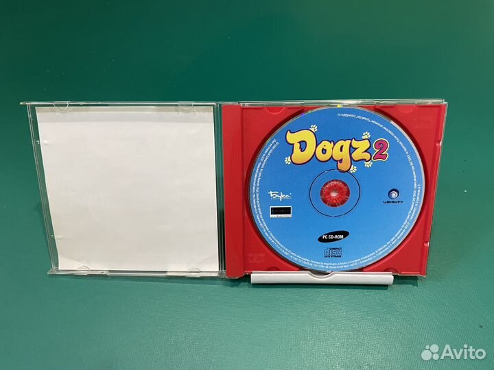 Dogz 2 (PC)