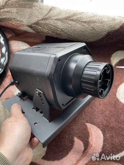 Продам игровой руль PXN V10