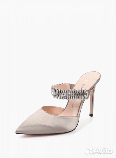 Мюли женские 40 размер