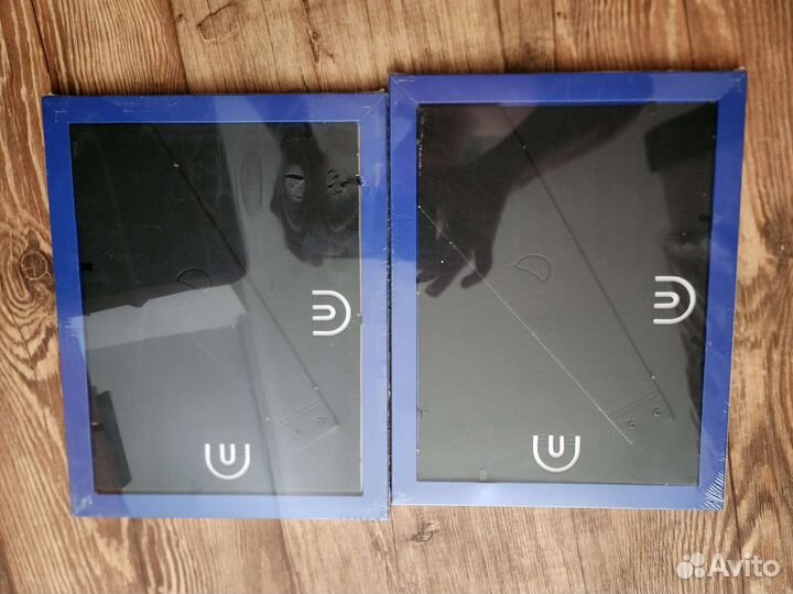 Рамки IKEA nyttja 18*24 в пленке