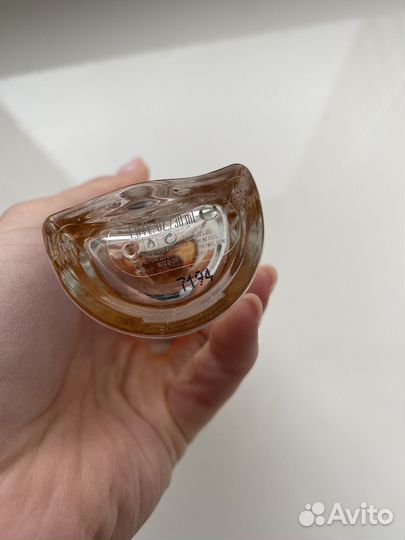 Abercrombie fitch духи