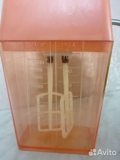 Сбивалка ручная СССР