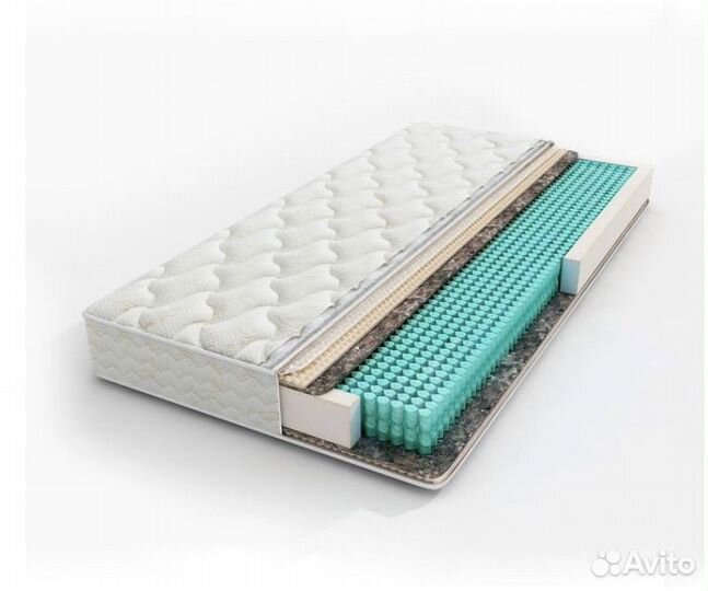 Матрас Аскона 160х200 бу