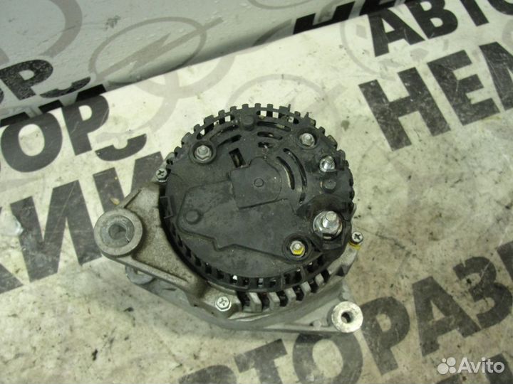 Генератор volkswagen Passat B5, V-1.8