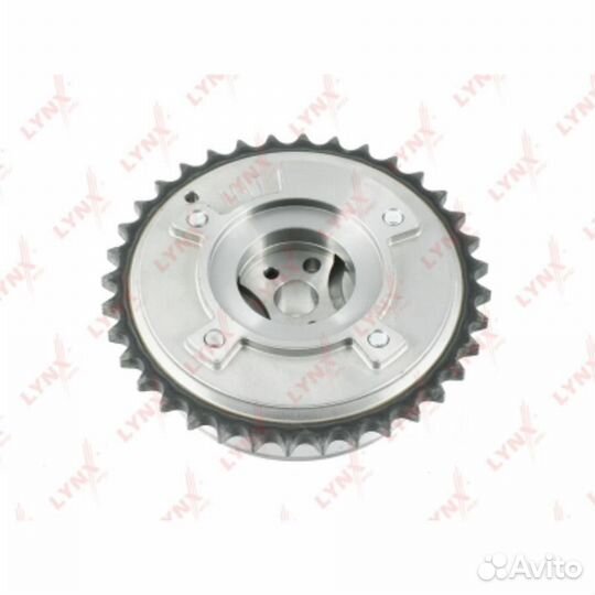 Lynxauto TV-0038 Муфта распредвала (впуск)