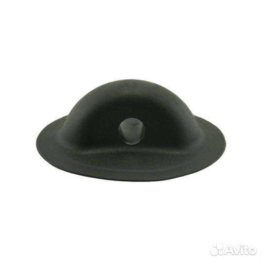 Рым леерный большой №1.1 черный 8шт