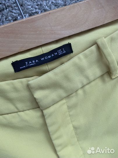 Брюки женские