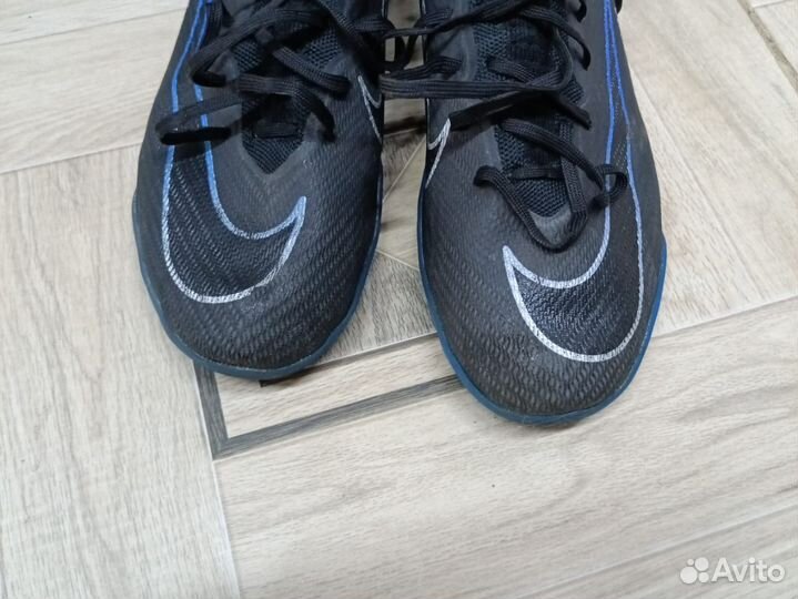 Сороконожки nike mercurial air zoom