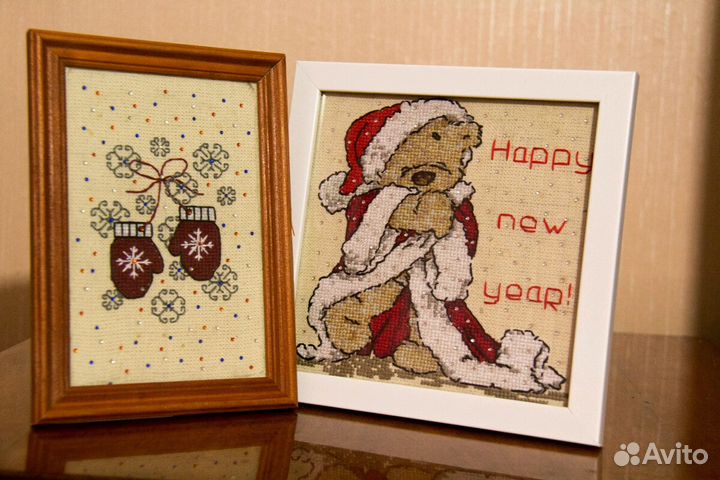 Картины (ручная работа)