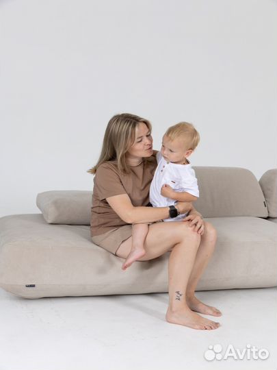 Диван 4400х1800 мм