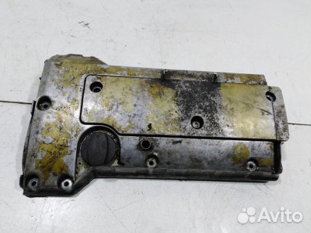 Крышка клапанная A1110101430