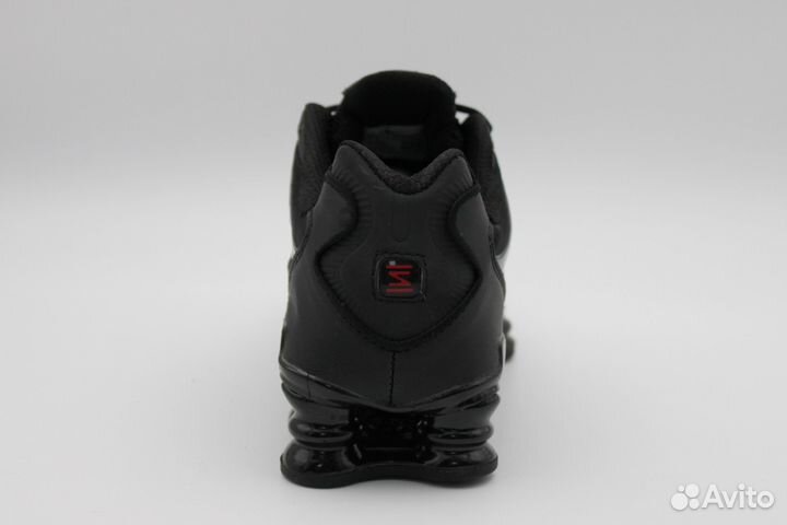 Кроссовки Nike Shox TL