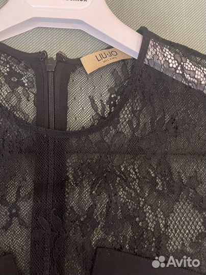 Комбинезон liu jo