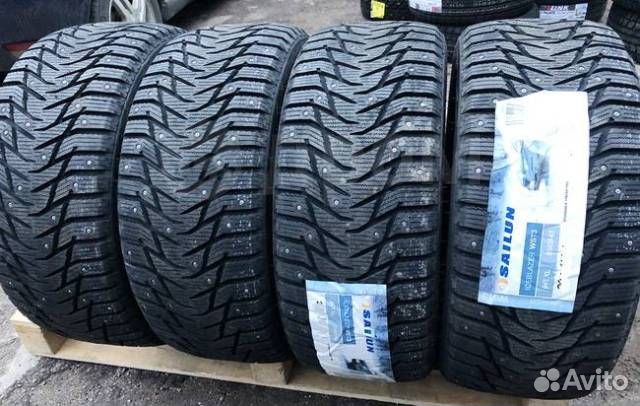 Sailun Ice Blazer WST3 225/60 R18