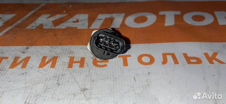 Датчик давления топлива Mazda CX-7 2009 0261545058