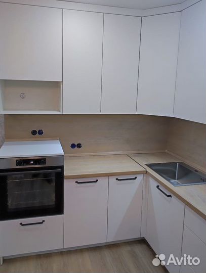 Кухня на заказ