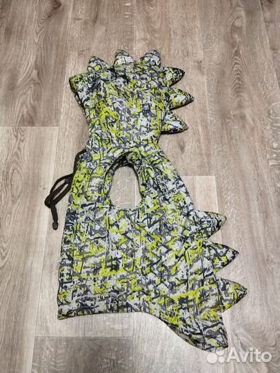 Вещи пакетом на мальчика 104 размер