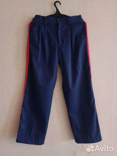 Кадетская форма