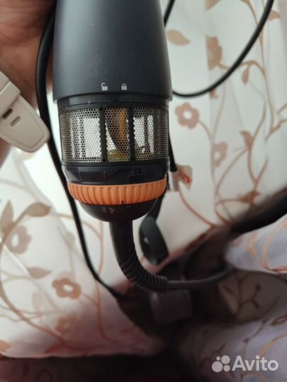 Фен щётка Rowenta Express Air Brush CF6221F0