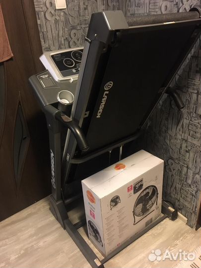 Беговая дорожка