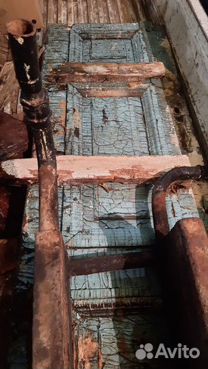 Продам котел в печь