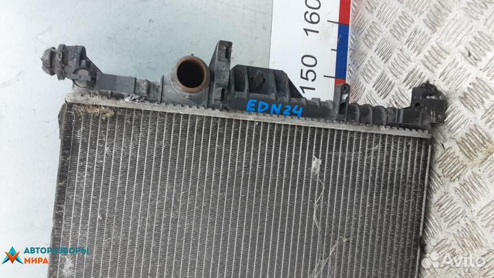 Радиатор (основной) Ford S-Max 2006