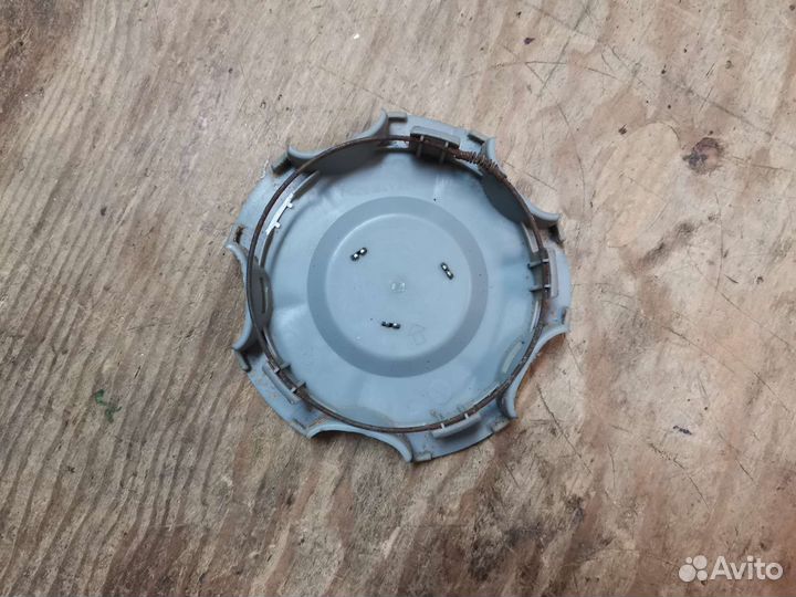 Колпаки для колес