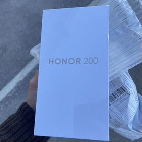 HONOR 200, 12/256 ГБ