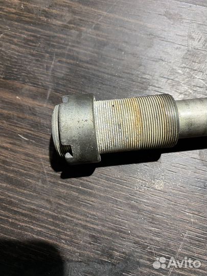 Ось маятника для Kawasaki Z750 04-05