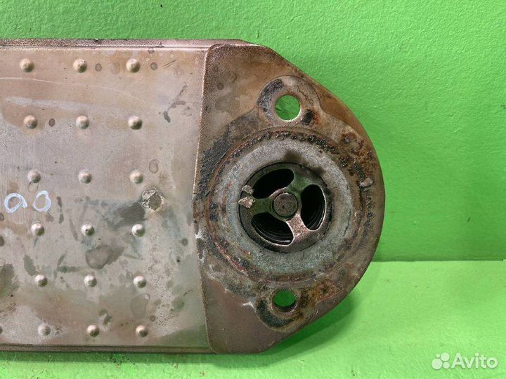 Радиатор маслянный volvo FM9