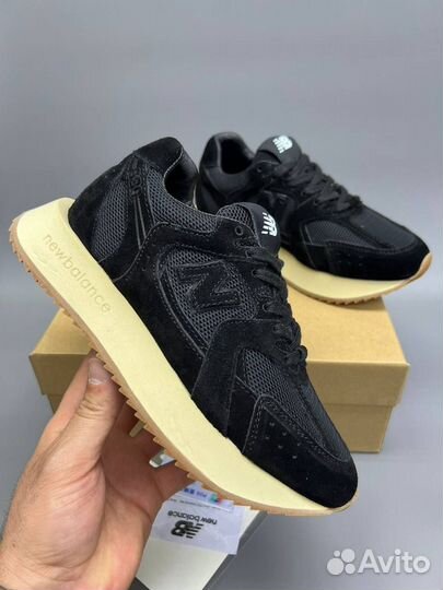 Кроссовки New Balance В Сетку Размеры 36-40