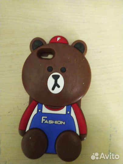 Чехол на iPhone 6s